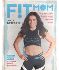 Ciąża. Fit Mom