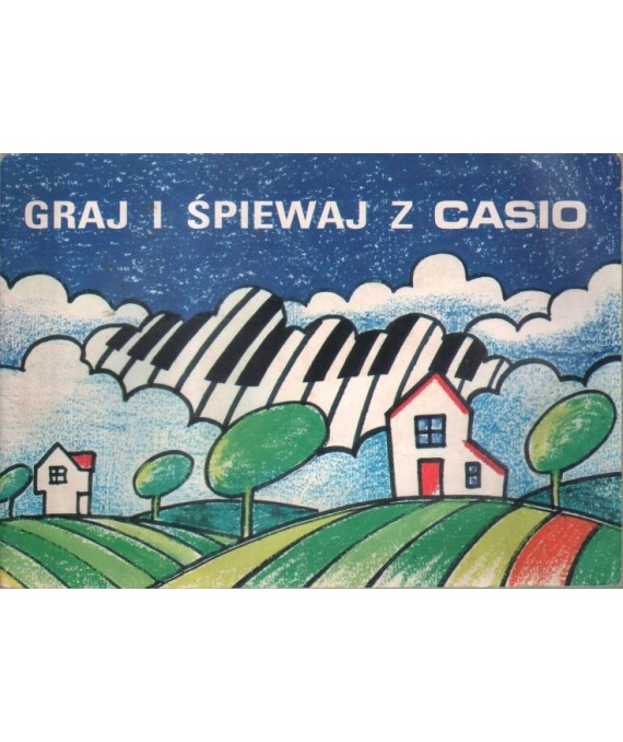 Graj i śpiewaj z Casio