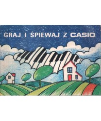 Graj i śpiewaj z Casio