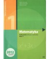 Matematyka. Podręcznik do liceów i techników