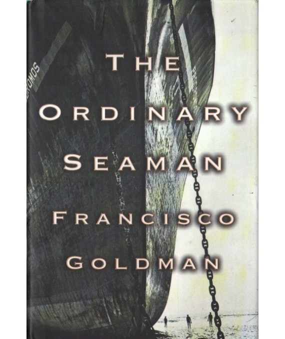 The Ordinary Seaman