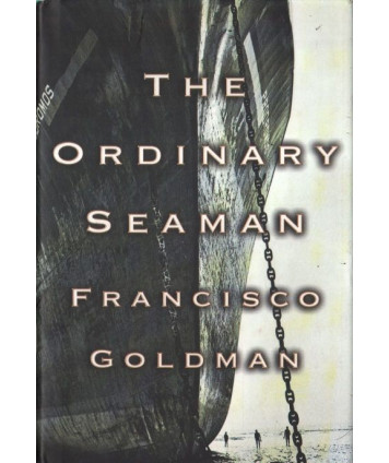 The Ordinary Seaman