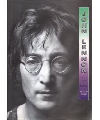 John Lennon życie i legenda
