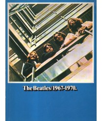 The Beatles 1967-1970