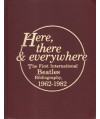Here, there & everywhere. The first International Beatles bibliography, 1962-1982