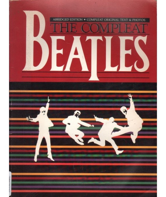 The compleat Beatles