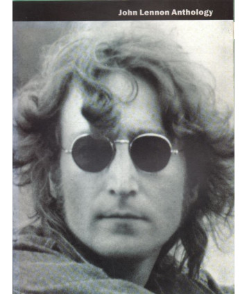 John Lennon Anthology
