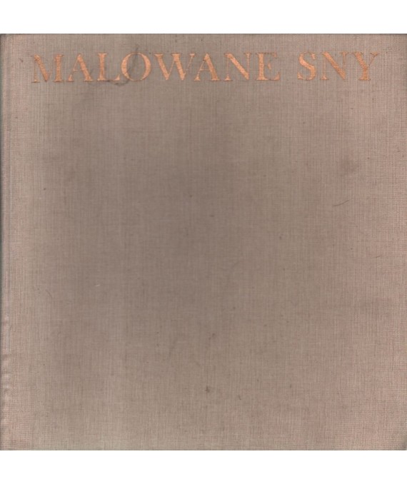 Malowane sny