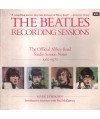 The Beatles recording sessions. The Official Story of the Abbey Road Years