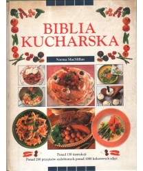 Biblia kucharska