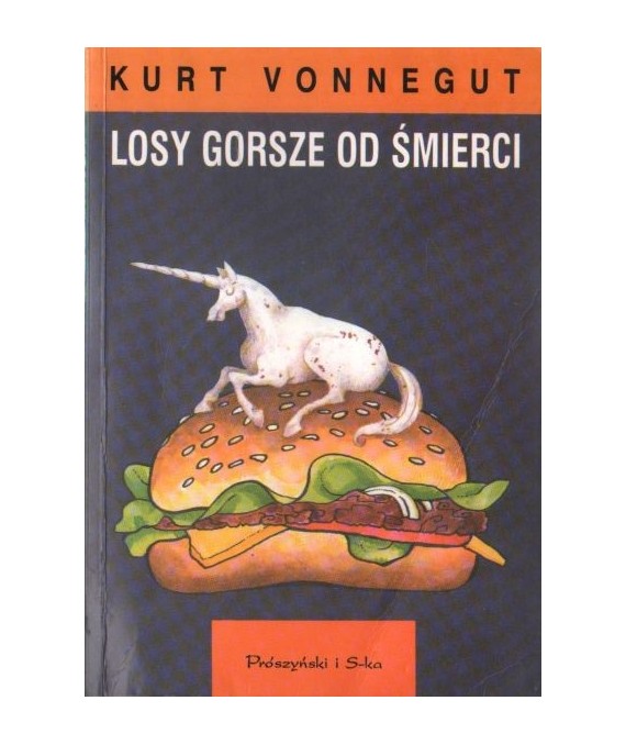 Losy gorsze od śmierci