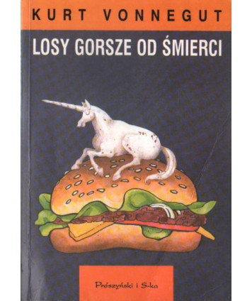 Losy gorsze od śmierci