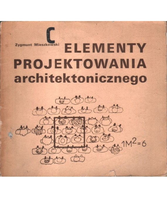 Elementy projektowania architektonicznego
