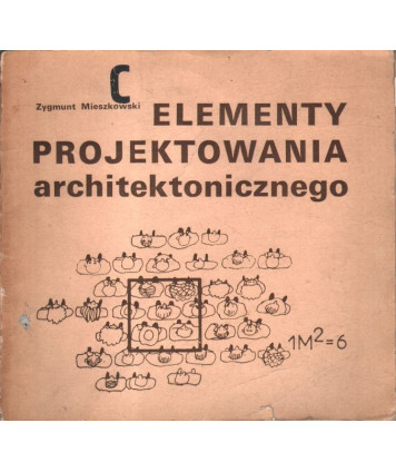 Elementy projektowania architektonicznego