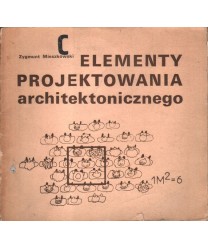 Elementy projektowania architektonicznego