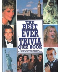 The Best Ever Trivia Quiz Book
