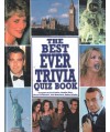 The Best Ever Trivia Quiz Book