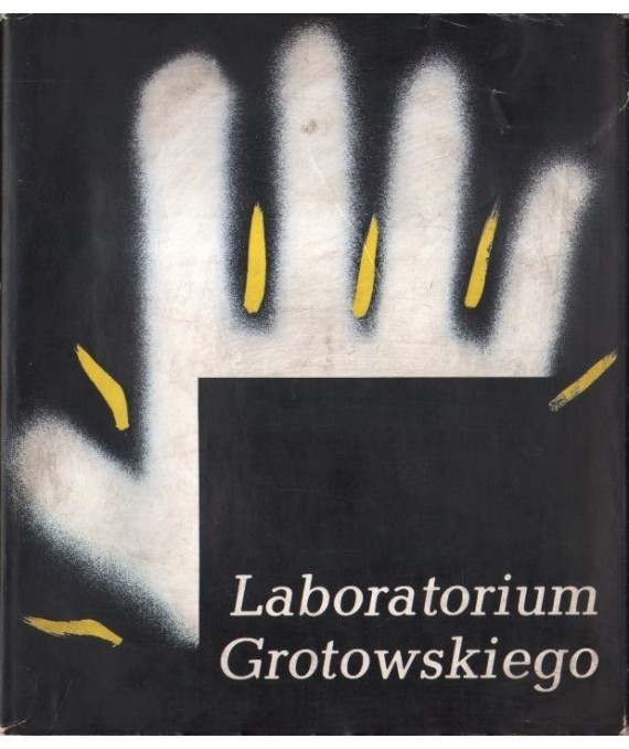 Laboratorium Grotowskiego