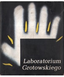 Laboratorium Grotowskiego