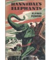 Hannibal's Elephants