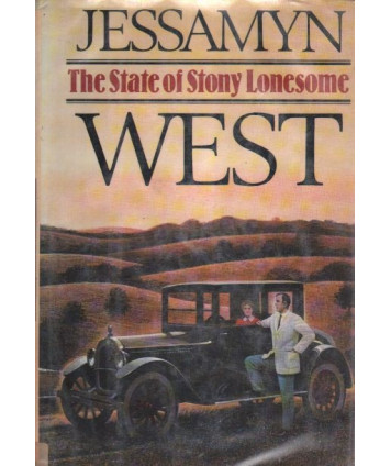 The State of Stony Lonesome