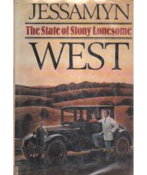 The State of Stony Lonesome
