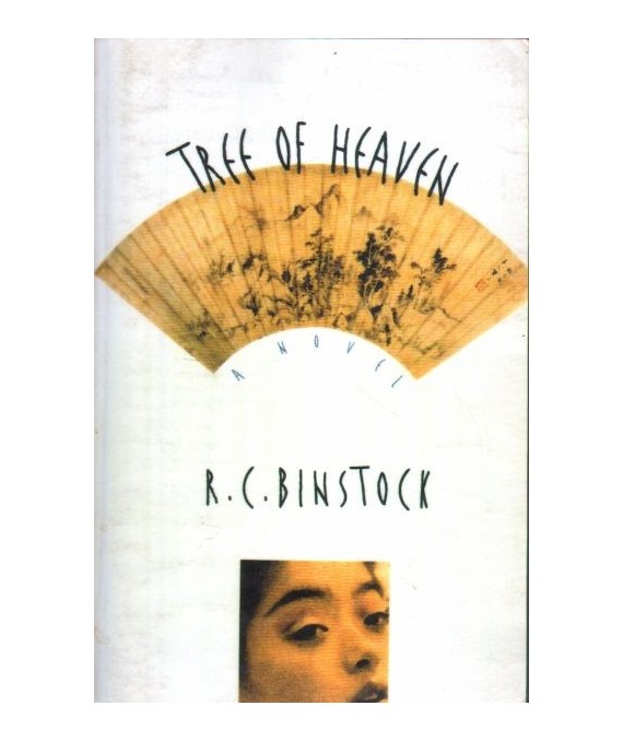 Tree of Heaven