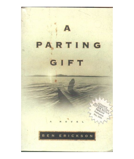 A Parting Gift