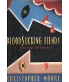 Bloodsucking Fiends. A Love Story