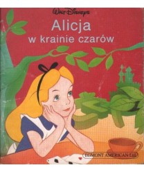 Alicja w krainie czarów