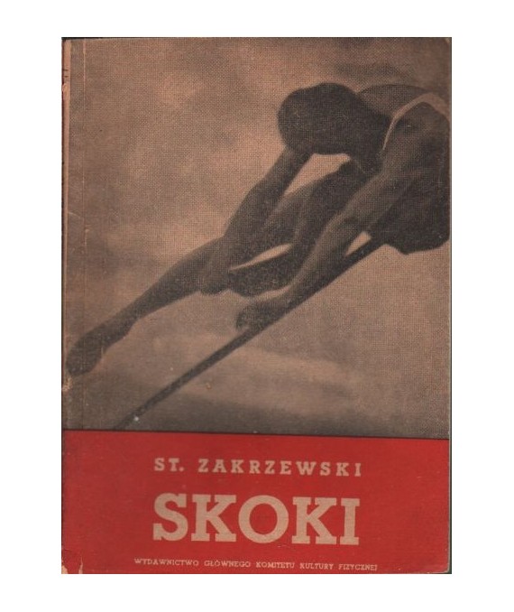 Skoki
