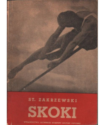 Skoki