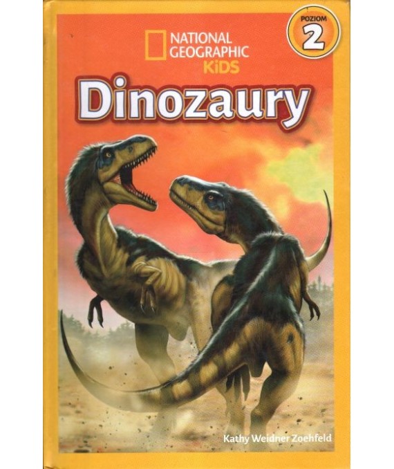 Dinozaury