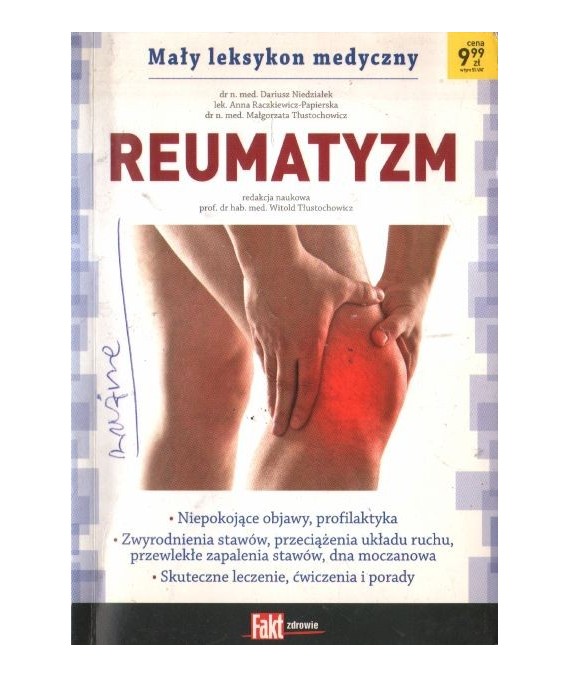 Reumatyzm