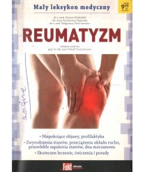 Reumatyzm