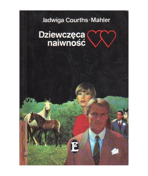 Dziewczęca naiwność