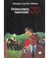 Dziewczęca naiwność