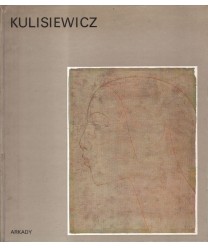 Tadeusz Kulisiewicz. 7 tablic kolorowych, 49 reprodukcji czarno-białych