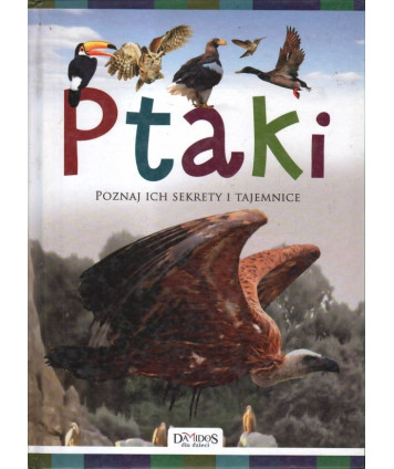 Ptaki