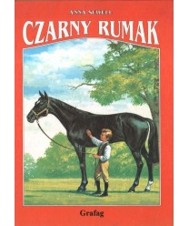 Czarny rumak