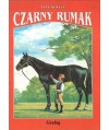 Czarny rumak