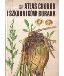 Atlas chorób i szkodników buraka