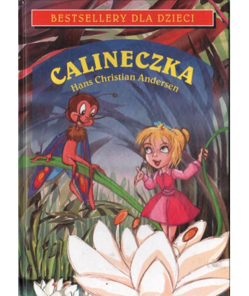 Calineczka