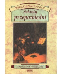 Sekrety przepowiedni