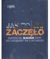 Jak to się zaczęło.. Dowiedz się, dlaczego świat jest urządzony tak a nie inaczej