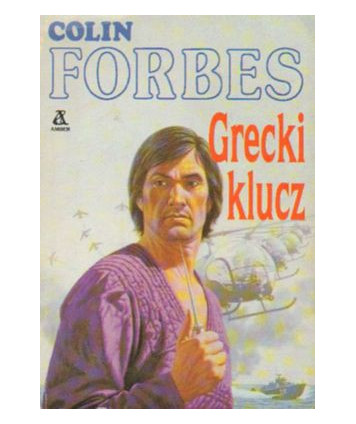 Grecki klucz