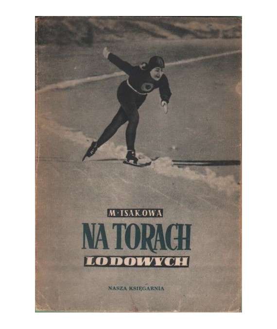 Na torach lodowych