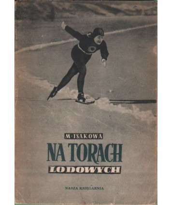 Na torach lodowych