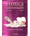 Erotica universalis. Volume II. From Rembrandt to Robert Crumb