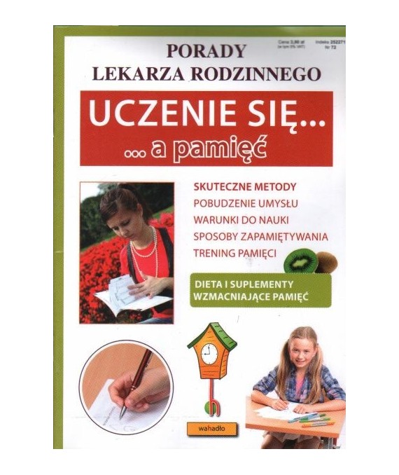 Uczenie się... a pamięć